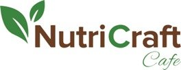 NutriCraft Cafe